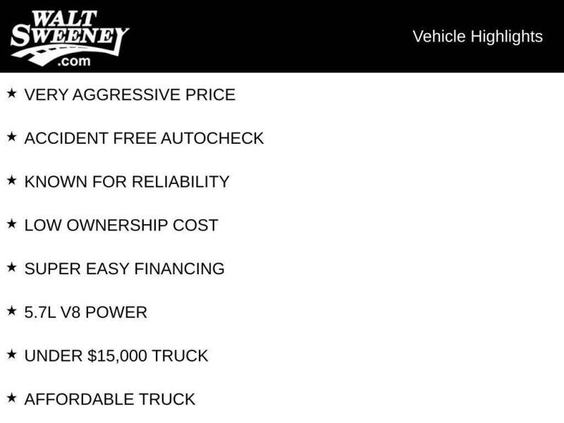 2012 RAM 1500 Tradesman