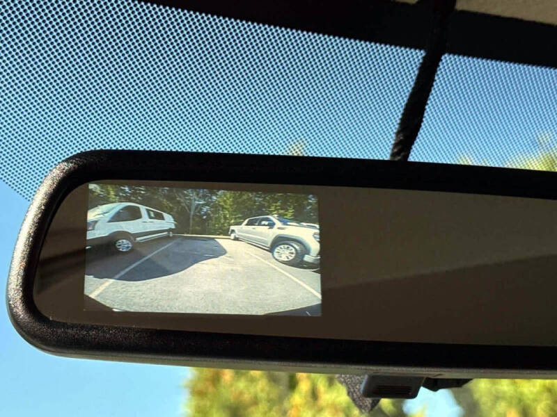 2024 GMC Savana 2500