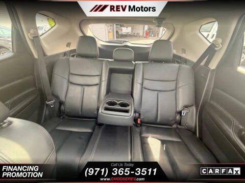 2016 Nissan Murano