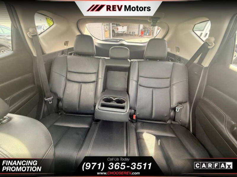 2016 Nissan Murano