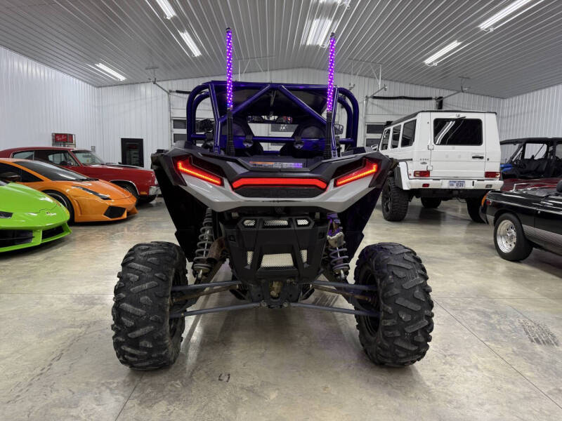 2021 Polaris Rzr XP1000