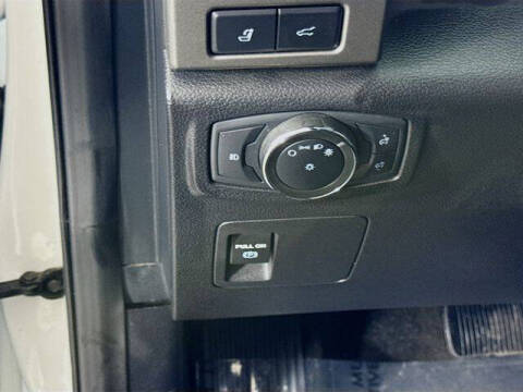 2020 Ford Expedition MAX XLT