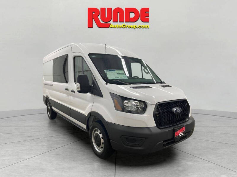 2025 Ford Transit 350