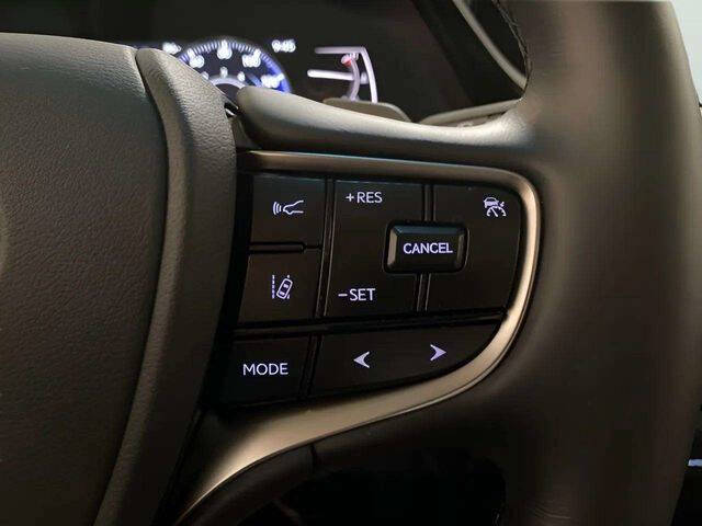 2025 Lexus ES 350