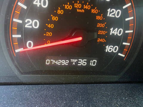 2004 Honda Accord EX