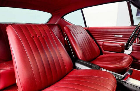 1968 Chevrolet Chevelle