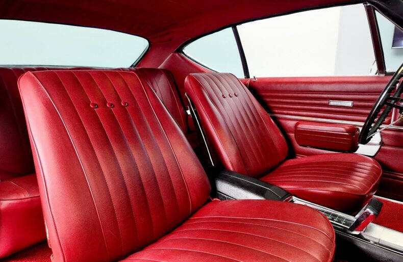 1968 Chevrolet Chevelle