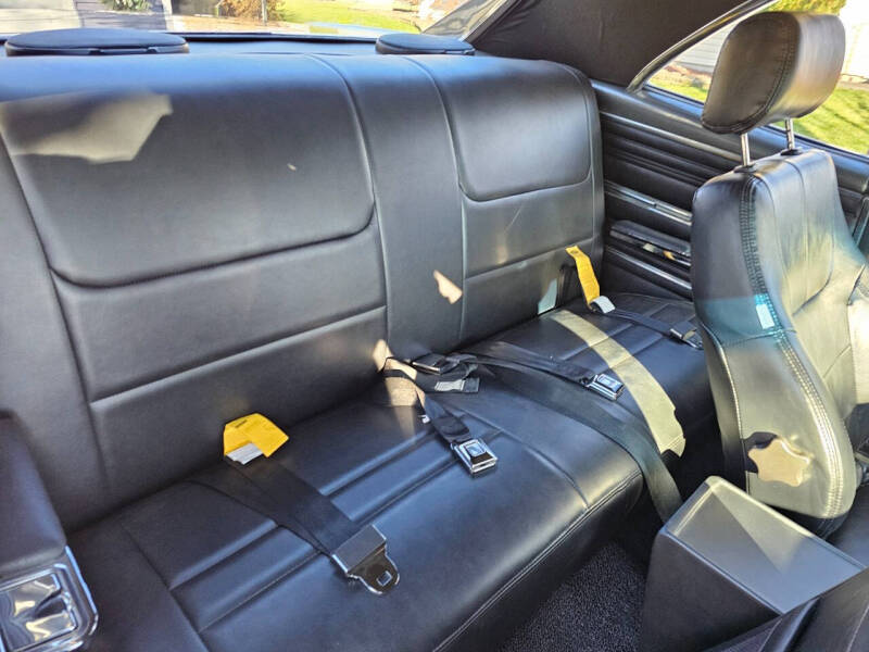 1966 Chevrolet Chevelle