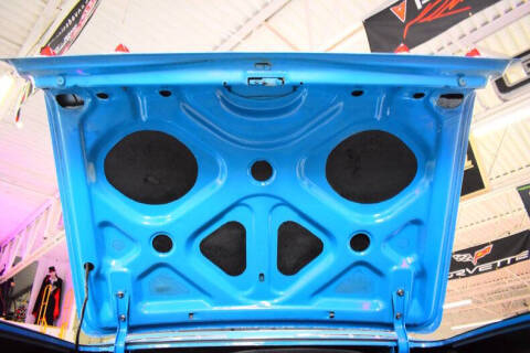 1961 Chevrolet Impala