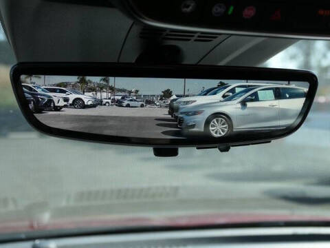 2026 Chevrolet Blazer EV RS