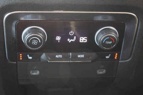 2021 Chevrolet Suburban Premier