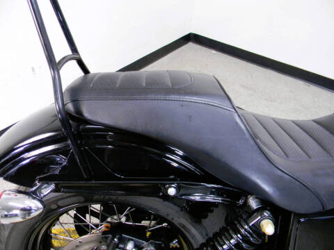 2016 Harley-Davidson Street Bob