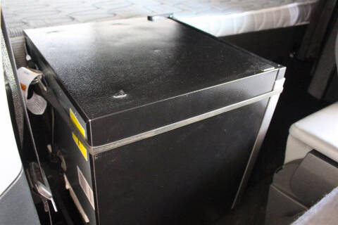 2024 Ford F-600 Super Duty