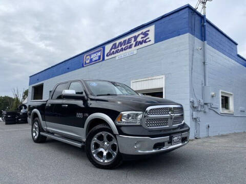 2013 RAM 1500 for sale at Amey's Garage Inc in Cherryville PA