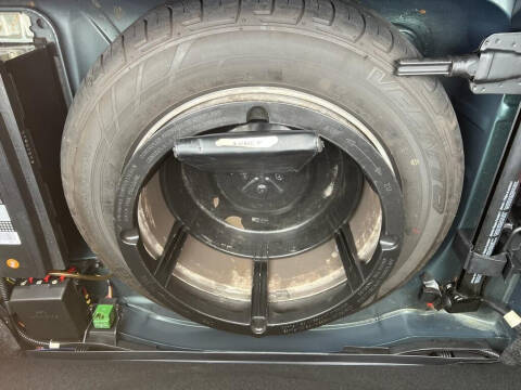 1995 Mercedes-Benz C-Class C 280