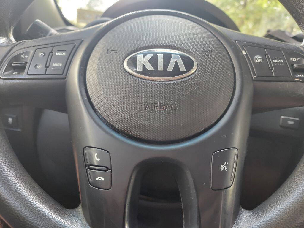 2013 Kia Soul for sale at 757 Auto Brokers in Norfolk, VA