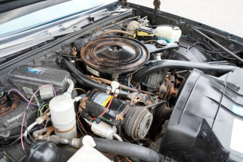 1978 Oldsmobile Cutlass Supreme