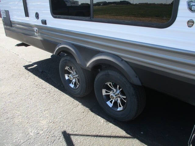 2018 Jayco Jay flight 29RKS