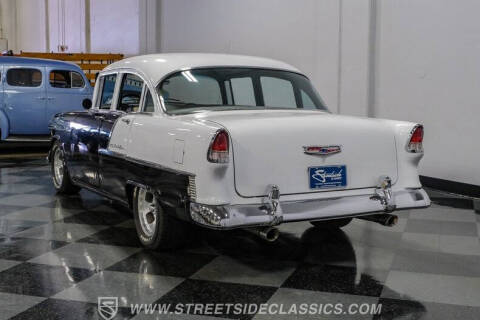 1955 Chevrolet 210
