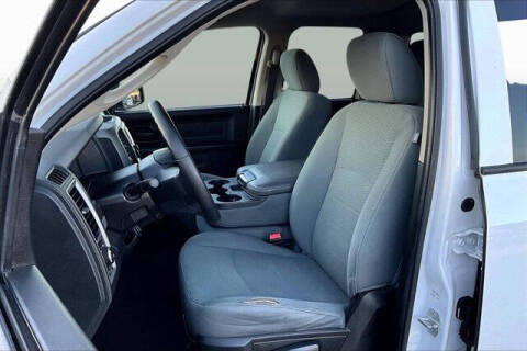 2015 RAM 1500 Express