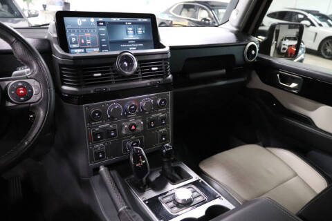 2024 Ineos Grenadier Trialmaster