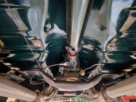 1957 Chevrolet Nomad