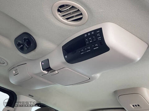 2005 Ford Explorer Eddie Bauer