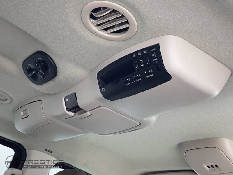 2005 Ford Explorer Eddie Bauer