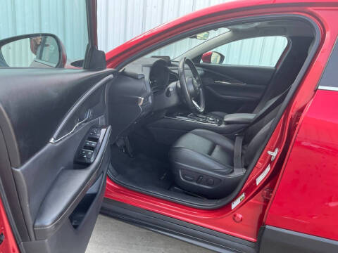 2021 Mazda CX-30 Preferred