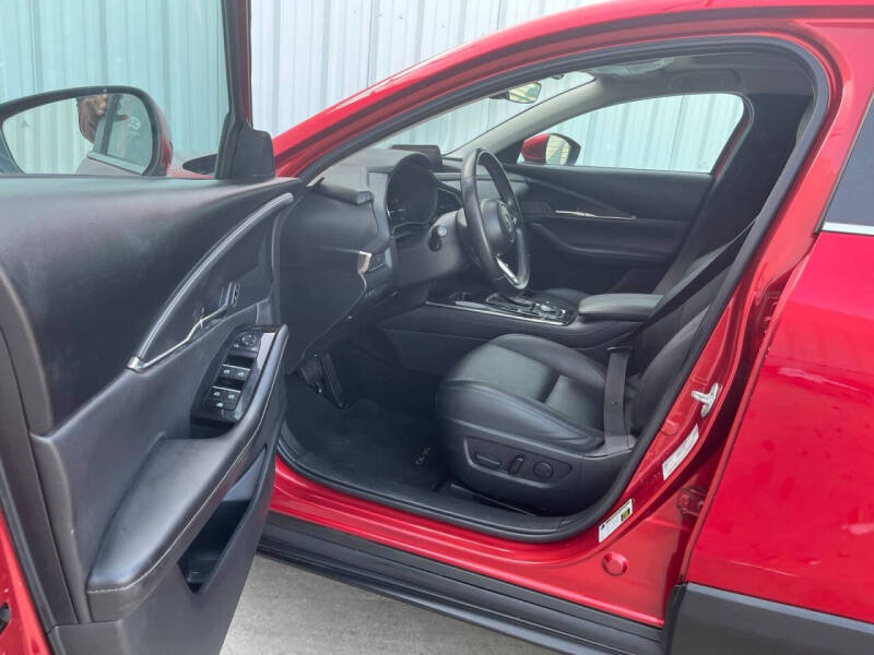 2021 Mazda CX-30 Preferred