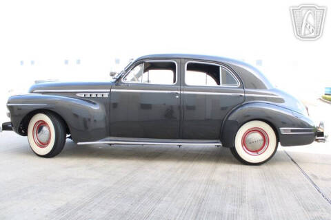 1941 Buick Super
