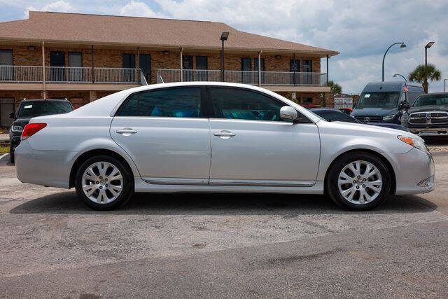 2011 Toyota Avalon
