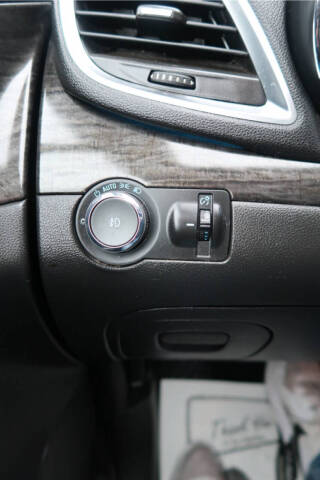 2016 Buick Encore Convenience