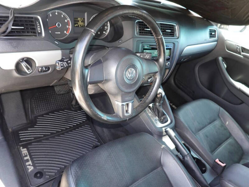 2013 Volkswagen Jetta