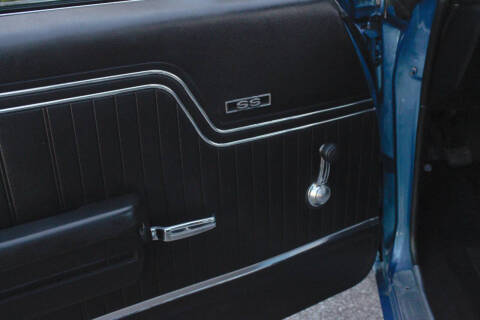 1970 Chevrolet Chevelle