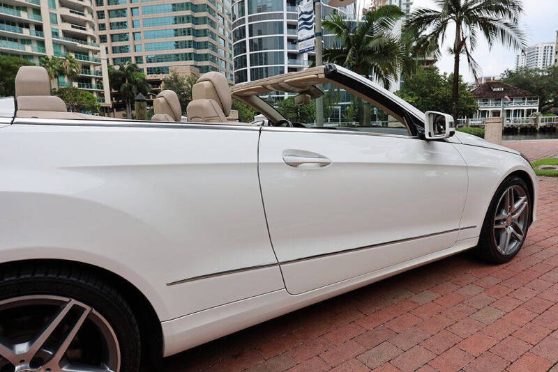 2014 Mercedes-Benz E-Class E 350