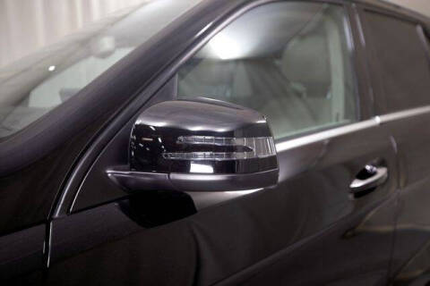 2014 Mercedes-Benz M-Class ML 350 BlueTEC