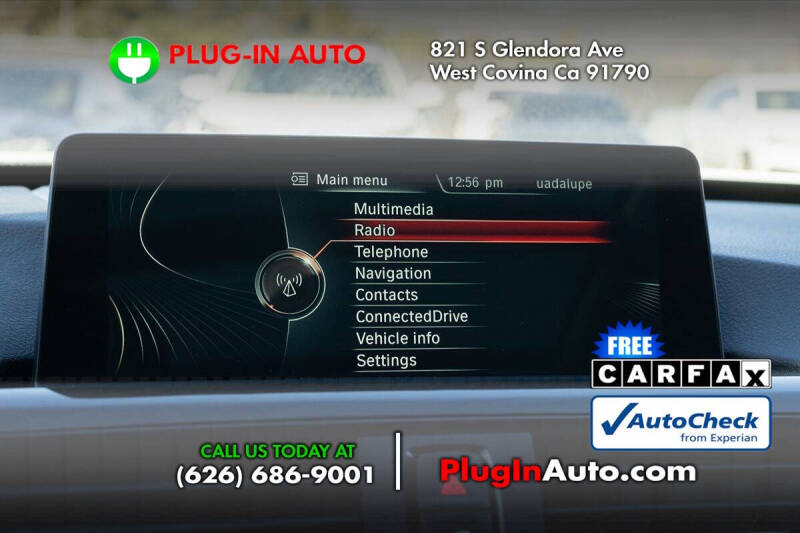 2016 BMW 3 Series 335i xDrive Gran Turismo