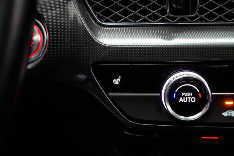 2024 Acura Integra w/A-SPEC