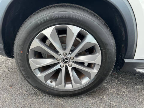 2020 Mercedes-Benz GLE GLE 350