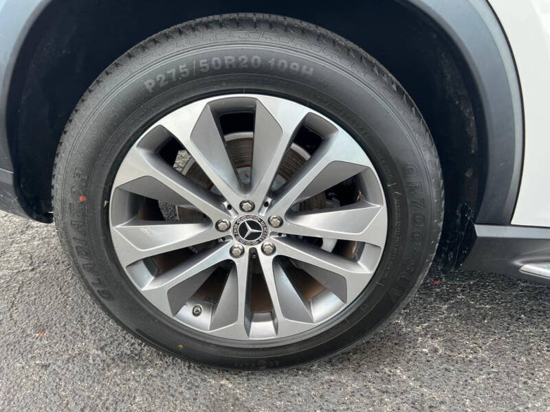 2020 Mercedes-Benz GLE GLE 350