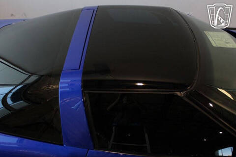 1994 Chevrolet Corvette