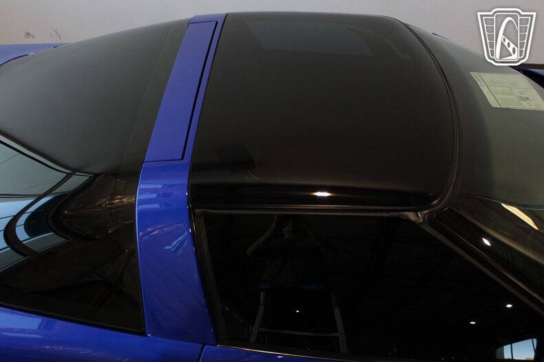 1994 Chevrolet Corvette