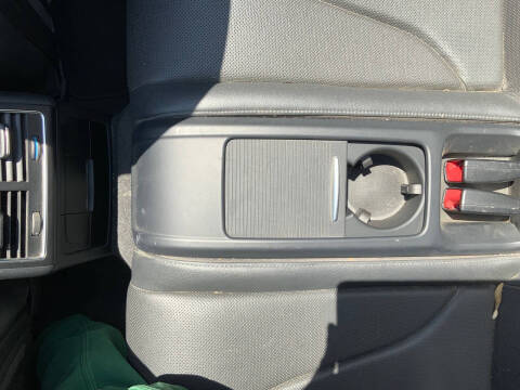 2011 Audi A5 2.0T quattro Premium Plus