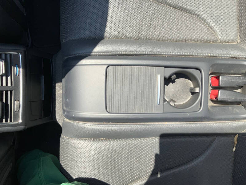 2011 Audi A5 2.0T quattro Premium Plus