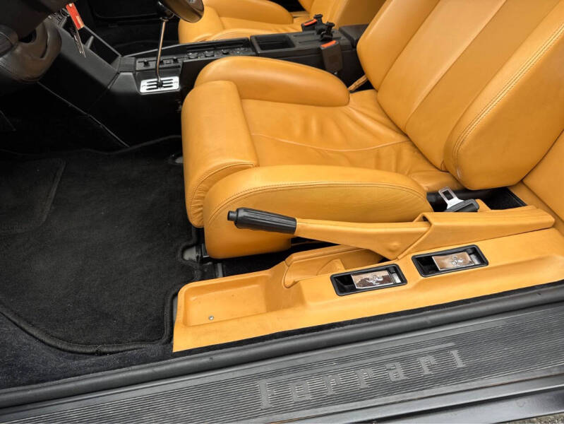1990 Ferrari Testarossa