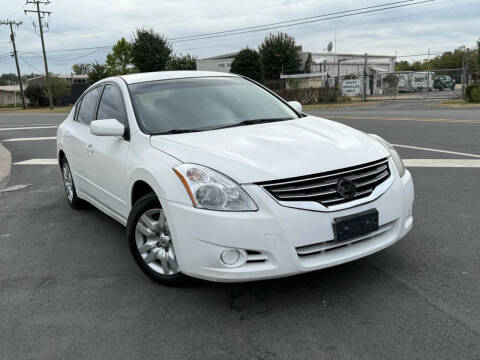 2011 Nissan Altima