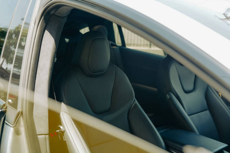 2024 Tesla Model X