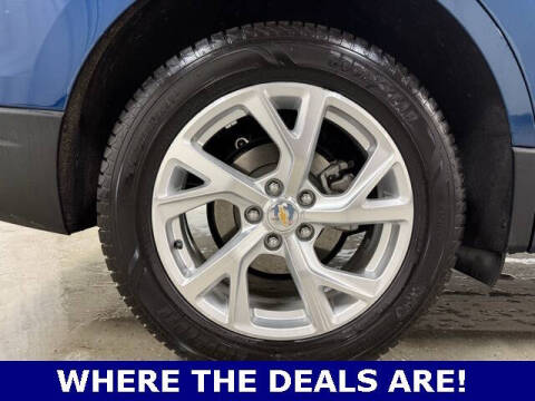 2021 Chevrolet Equinox Premier