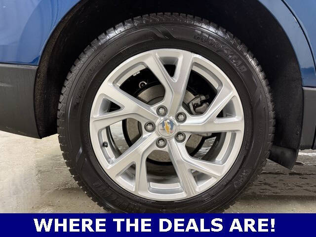 2021 Chevrolet Equinox Premier